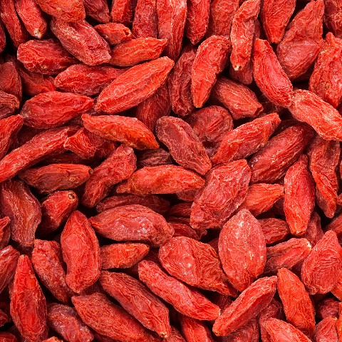 Low Pesticide Gojiberry