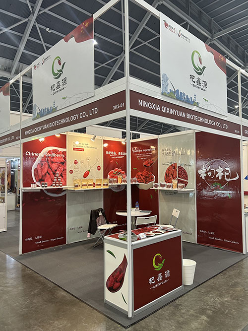FHA Food & Beverage Singapore EXPO 