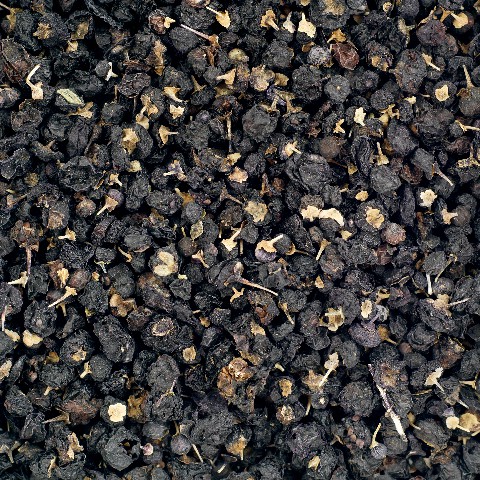 Black Gojiberry
