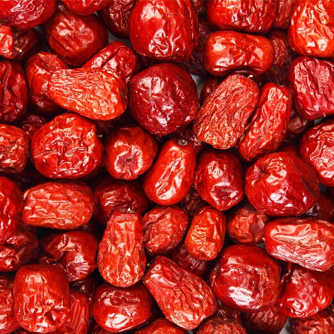 Jujube（Chinese Red Dates）
