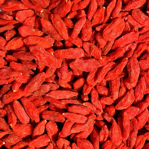 Conventional Gojiberry