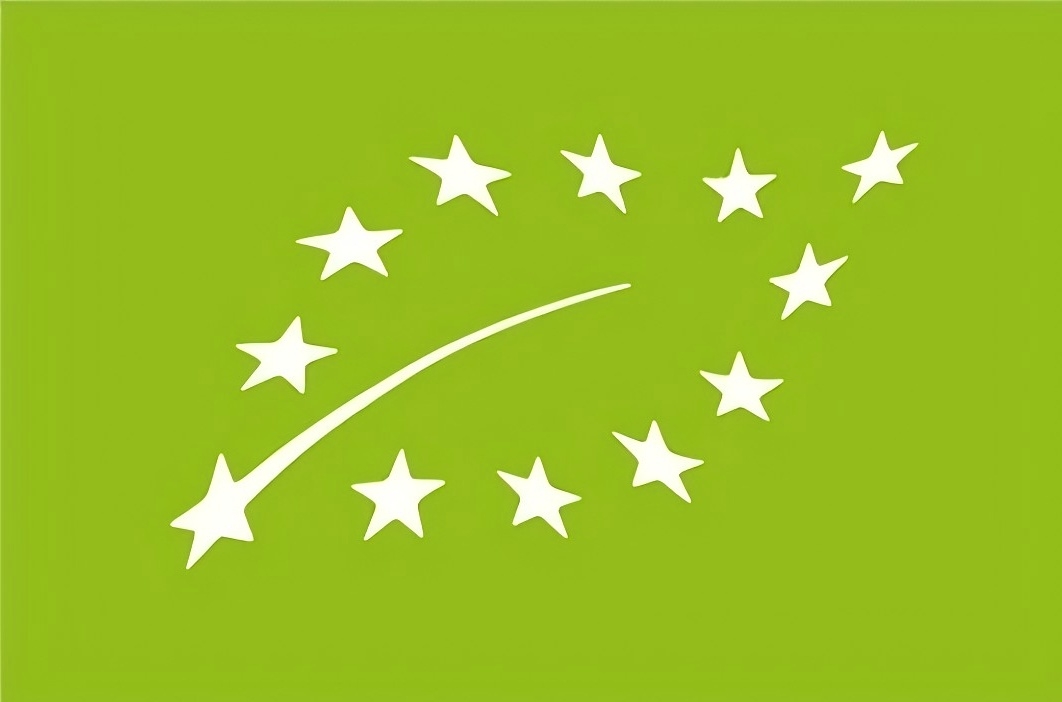 EU Organic Certification